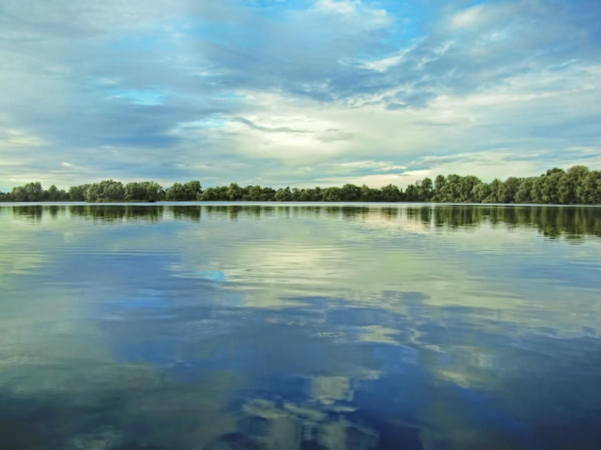 索恩之家住宿加早餐旅馆 Fen Drayton 外观 照片